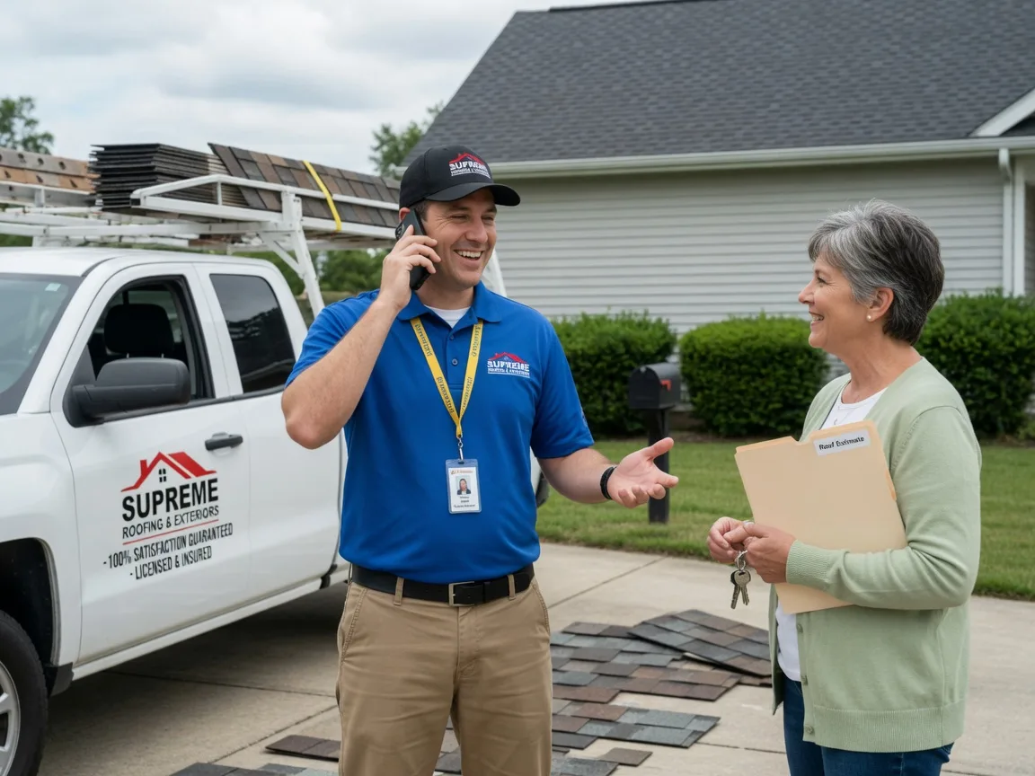 Roof Replacement Slatyfork, WV FAQs